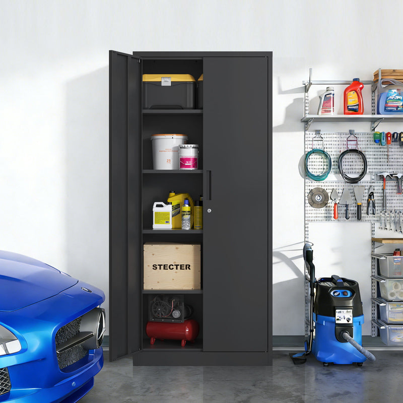 Garage Storage Cabinet
