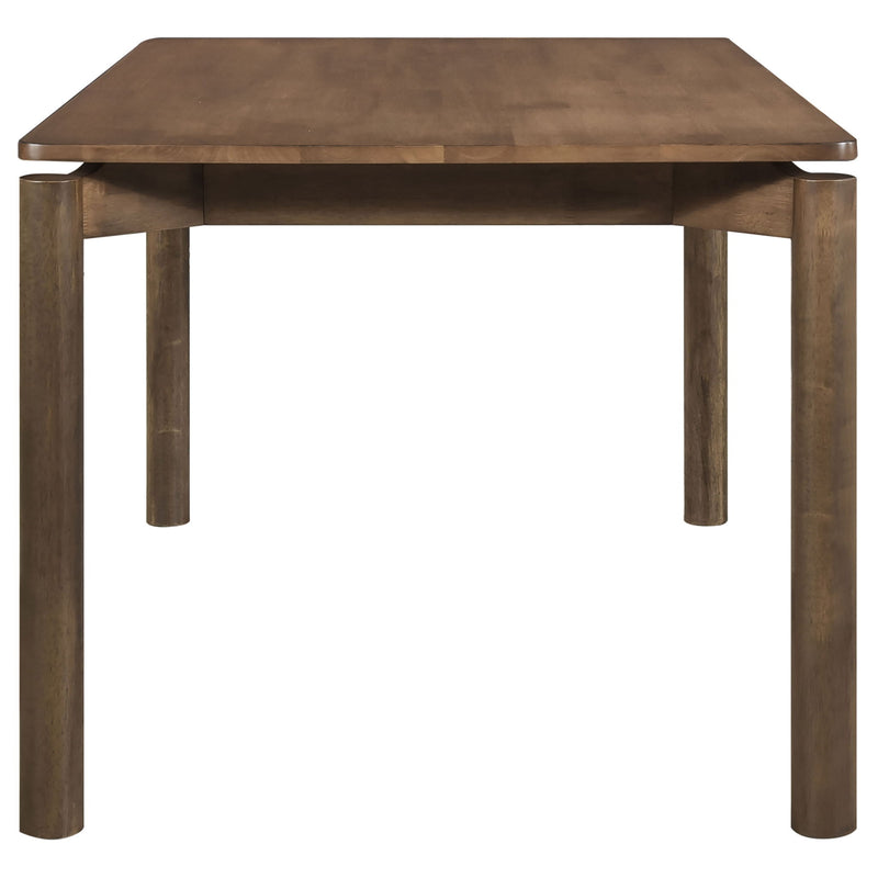 Svenstra - Dining Set With Chairs