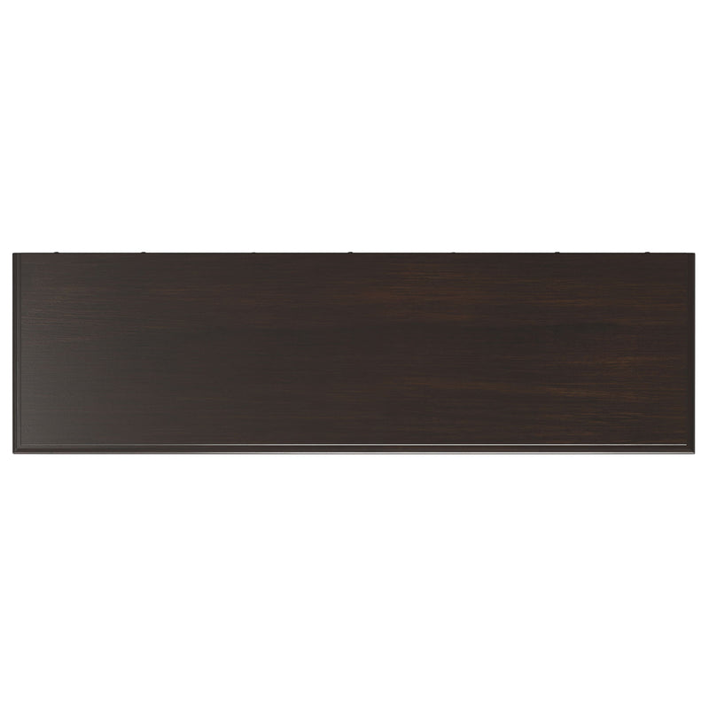 Connaught - Wide Entryway Storage Cabinet