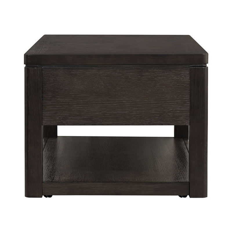 Elegant Design End Table