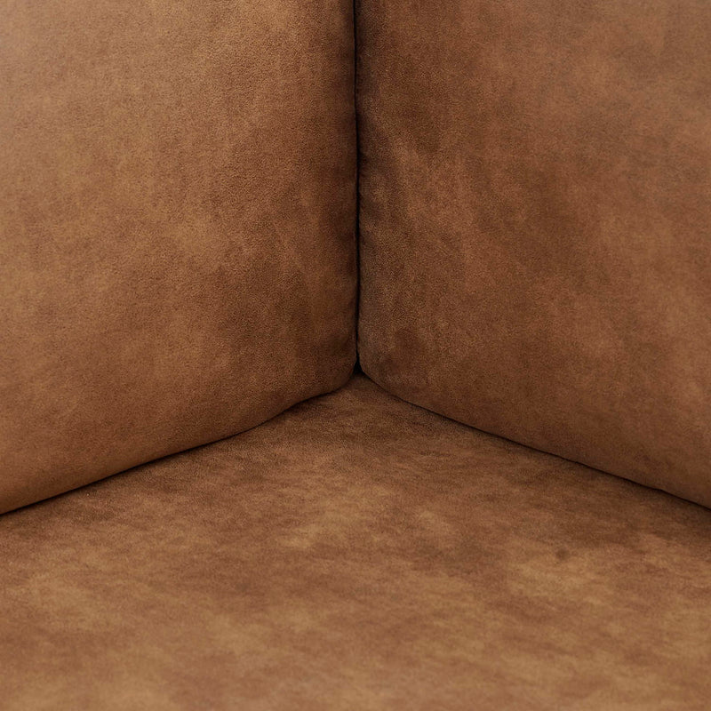 Upholstered Modular Sectional