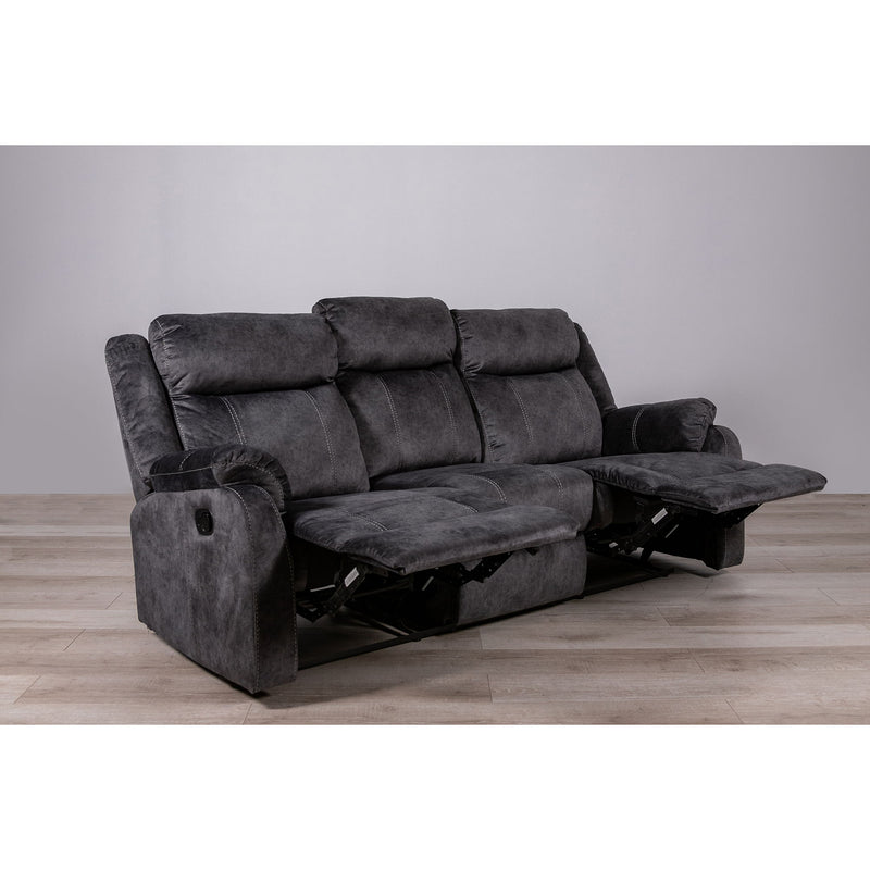 Sonet - Domino Reclining Sofas