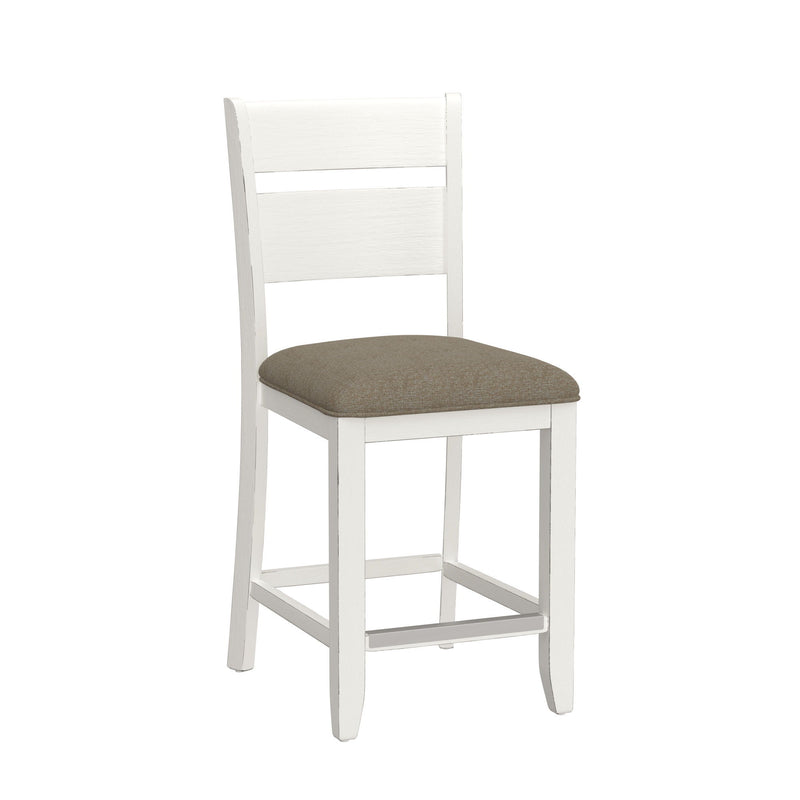 6 Piece Gathering Dining Set