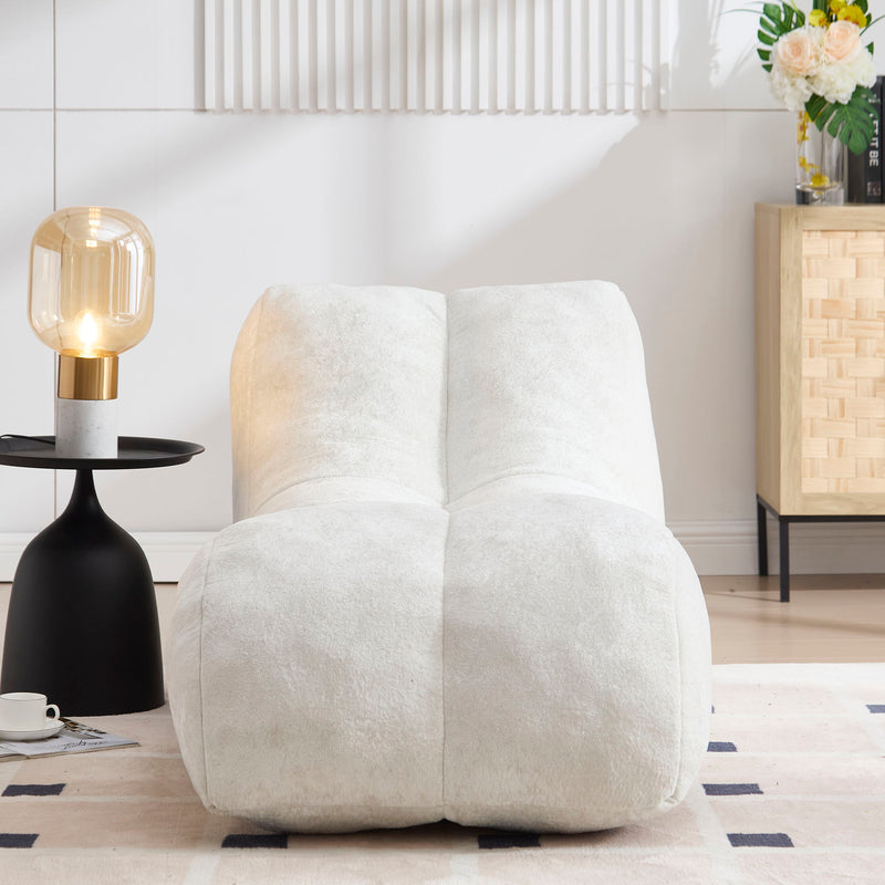 Creative Bean Bag Sofa Chair With High Quality Sponge Filling