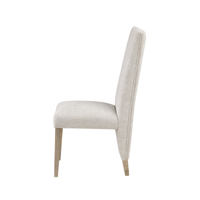 Stacey - Contemporary Dining Chair (Set of 2)