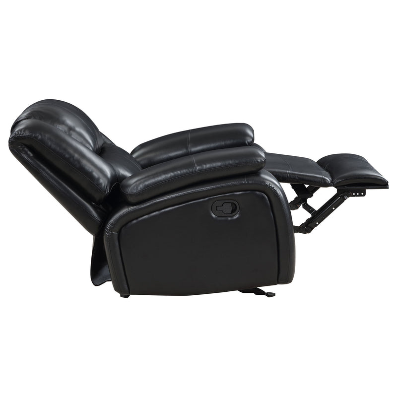 Elodie - Glider Recliner Chair