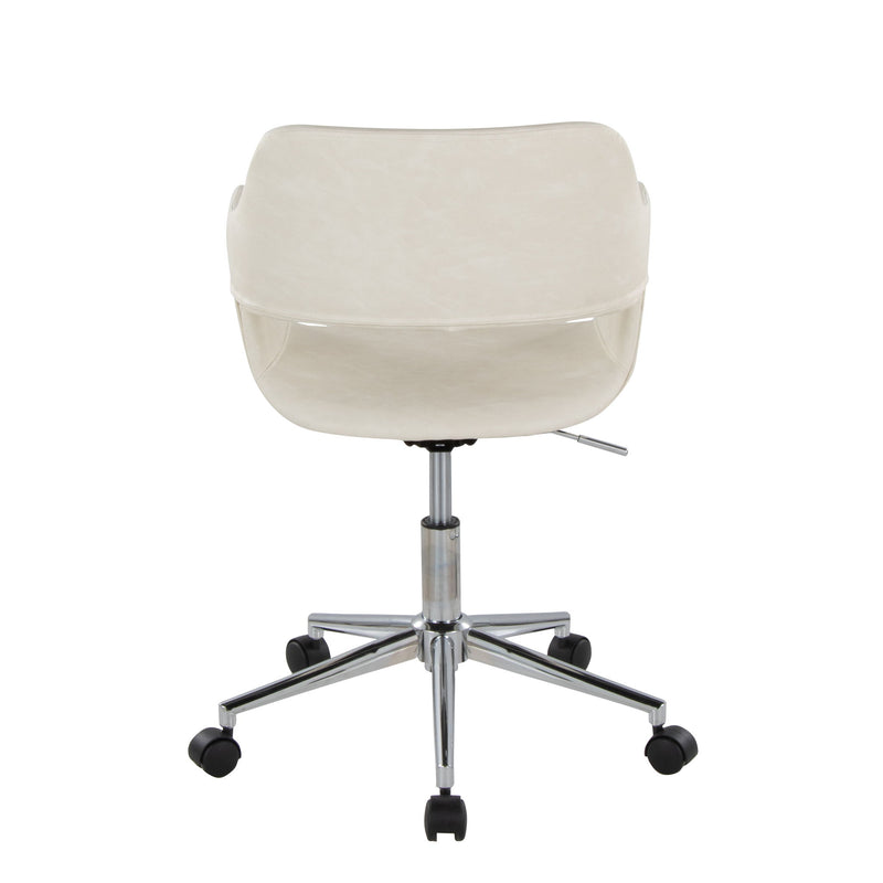Margarite - Contemporary Office Task Chair