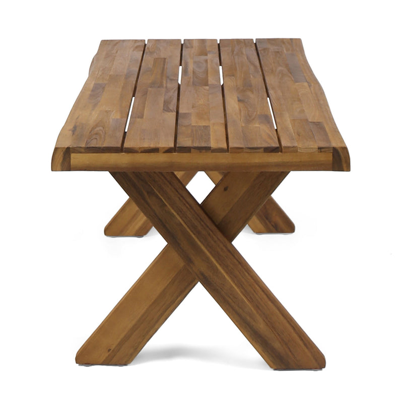 Eaglewood - Coffee Table - Teak