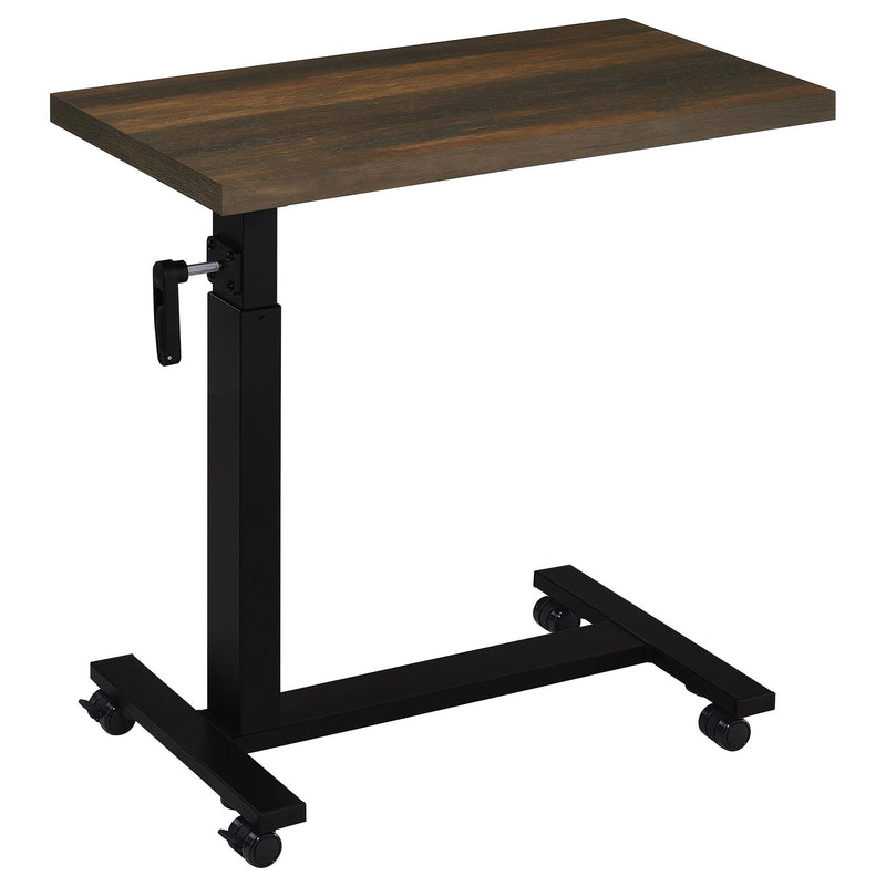 Geary - Height Adjustable Mobile C-Table