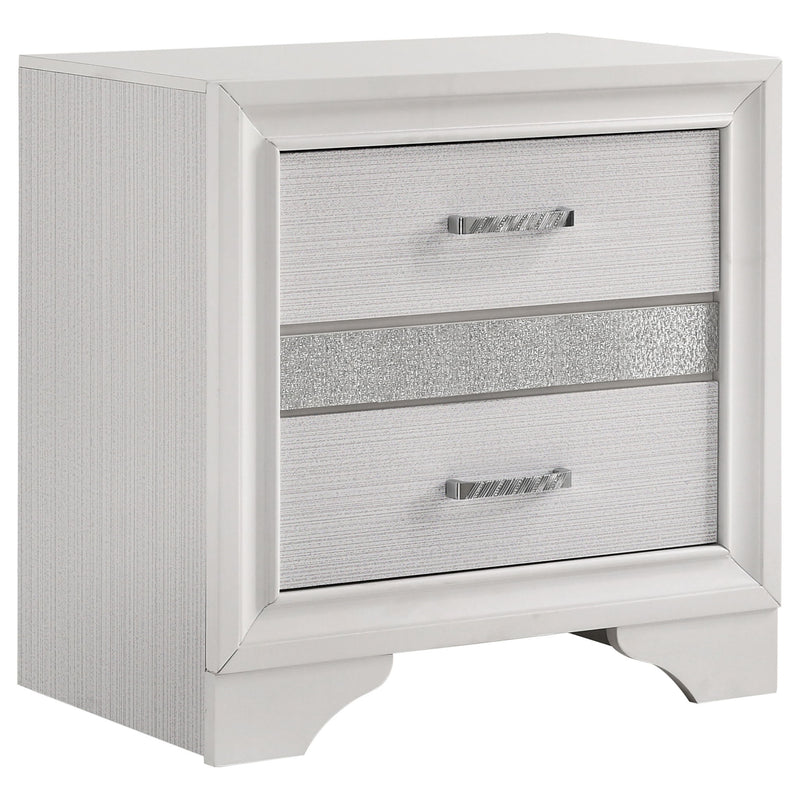 Annie - 4 Piece Bedroom Set