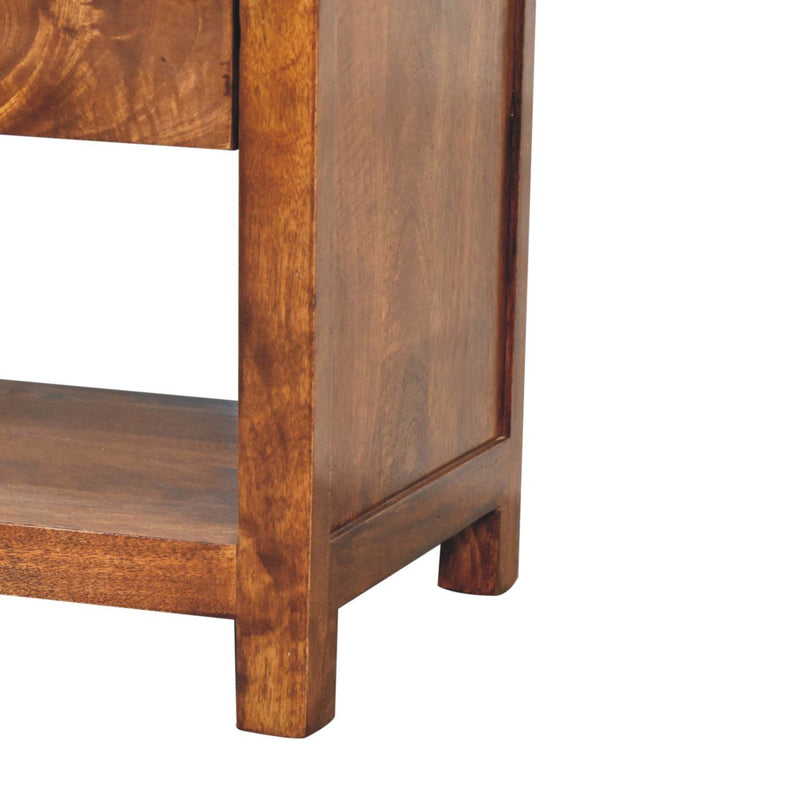 Arvessa - Media Unit - Chestnut