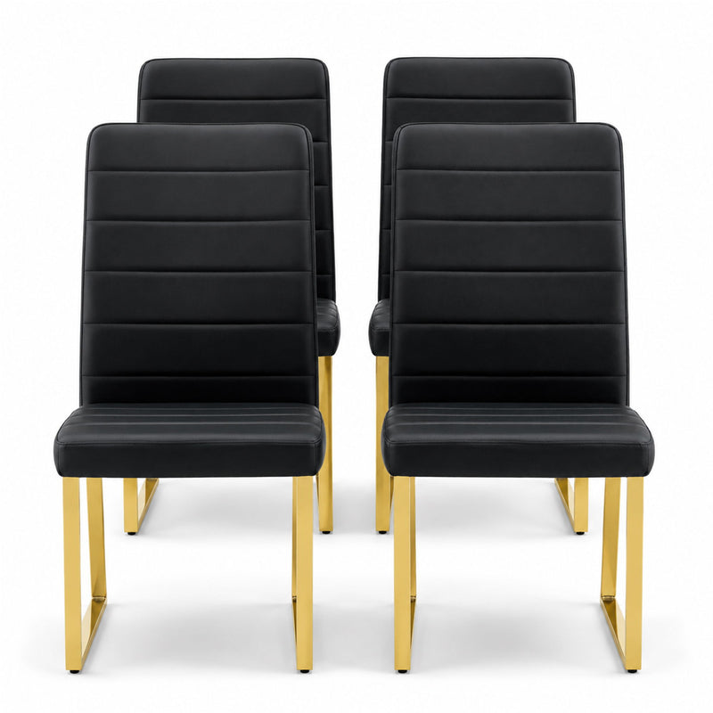 Oversized Ergonomic Dining Chairs For Home