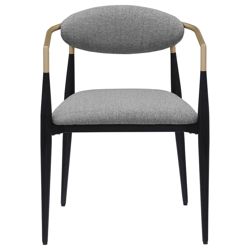 Mistra - Dining Arm Chair (Set of 2)