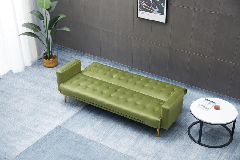 Comfort Compact Design Sofa Bed
