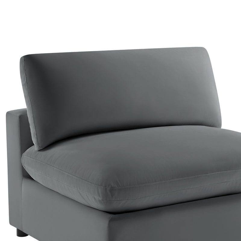 Caylie - Modular Sectional