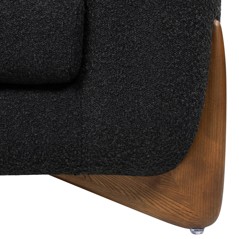 Alpine - Arm Chair