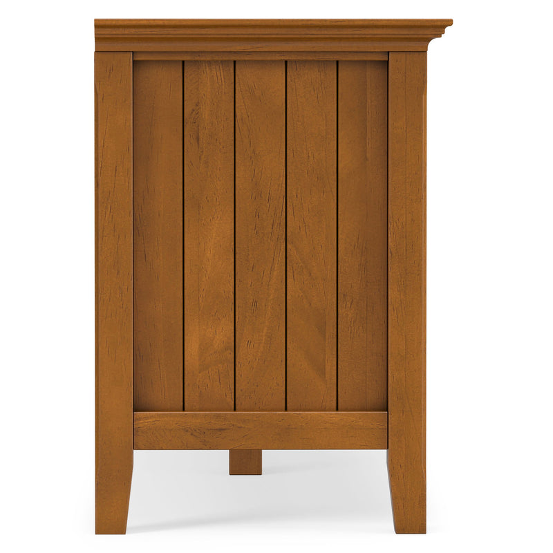Acadian - TV Media Stand