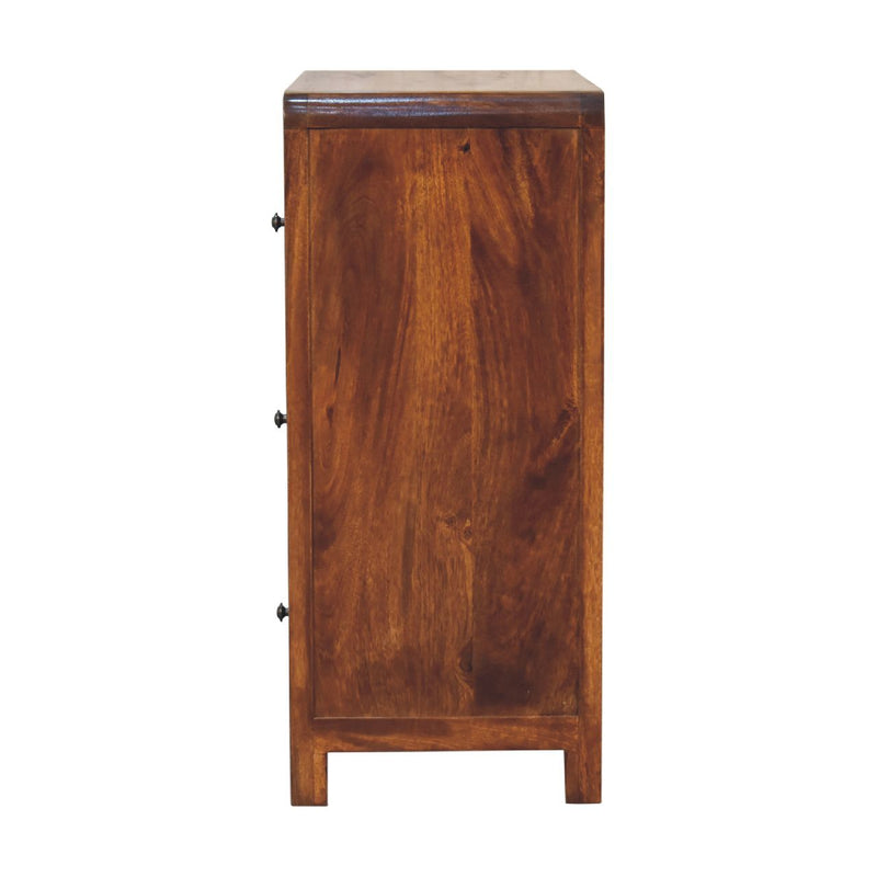 Arvessa - Chest - Chestnut