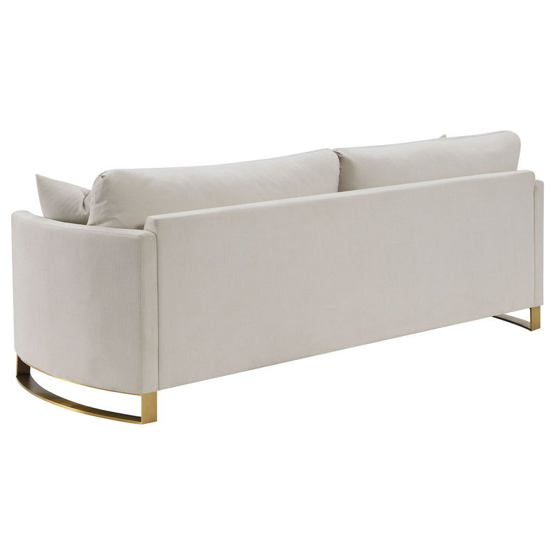 Ulrika - Living Room Set