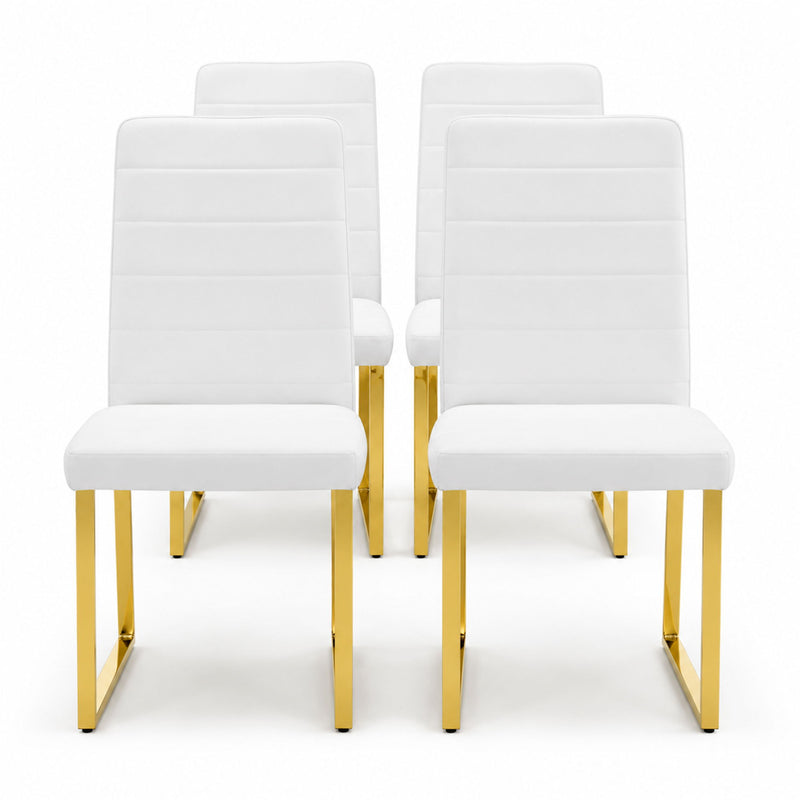 Oversized Ergonomic Dining Chairs For Home
