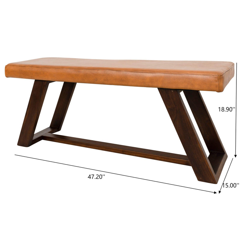 Marley - Genuine Bench