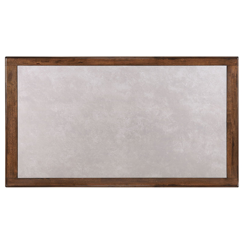 Wawona - Rectangular Dining Table Set