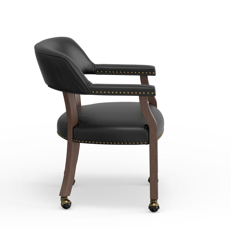 Gorman - Dining And Game Chair