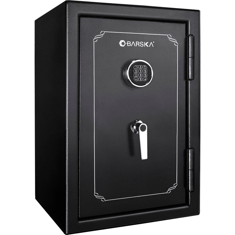 Fireproof Protection Safe Vault