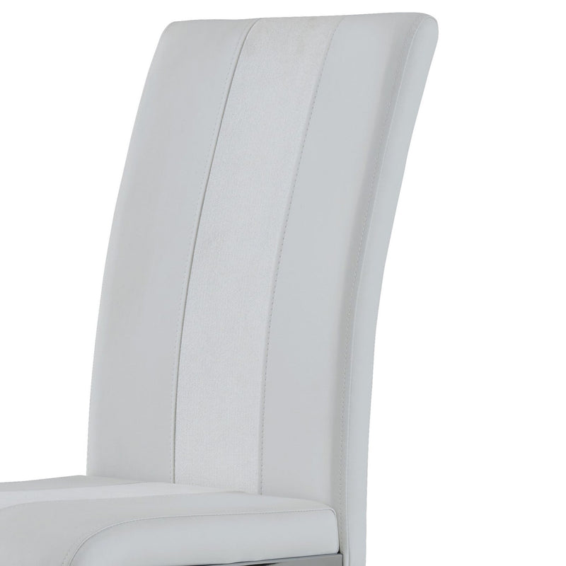 Altis - Dining Chair (Set of 4)