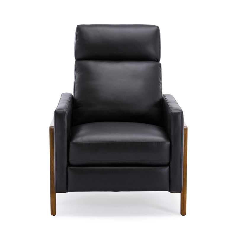 Richland - Push Back Recliner Chair