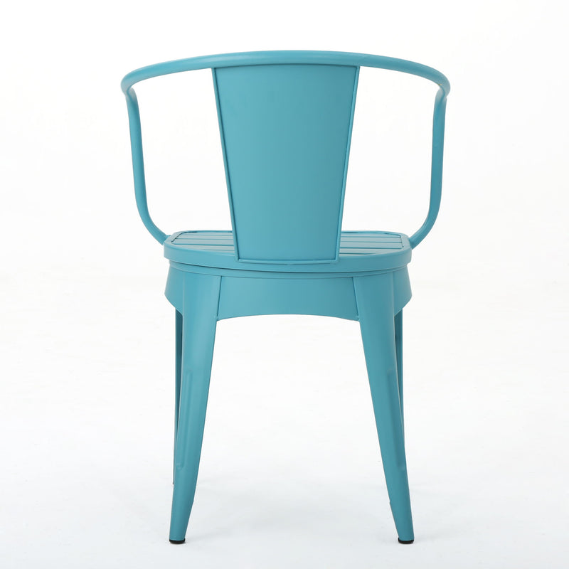 Yearn - 3 Piece Bistro Set With Table And 2 Chairs