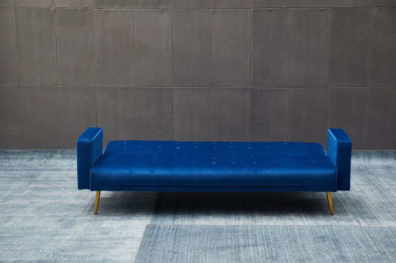 Comfort Compact Design Sofa Bed
