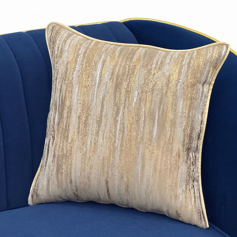 3 Seater Classic Sofa, Living Room Furniture