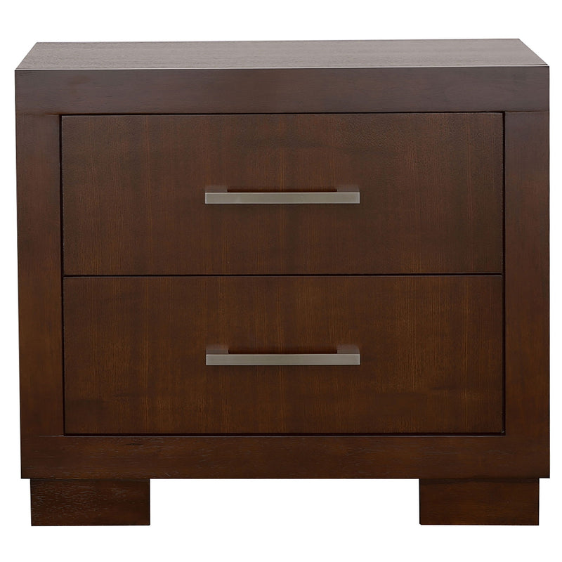 Tokyo - LED Bedroom Set