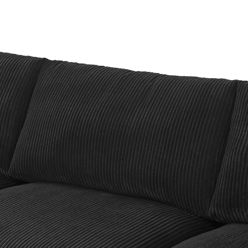Reversible Modular Sectional