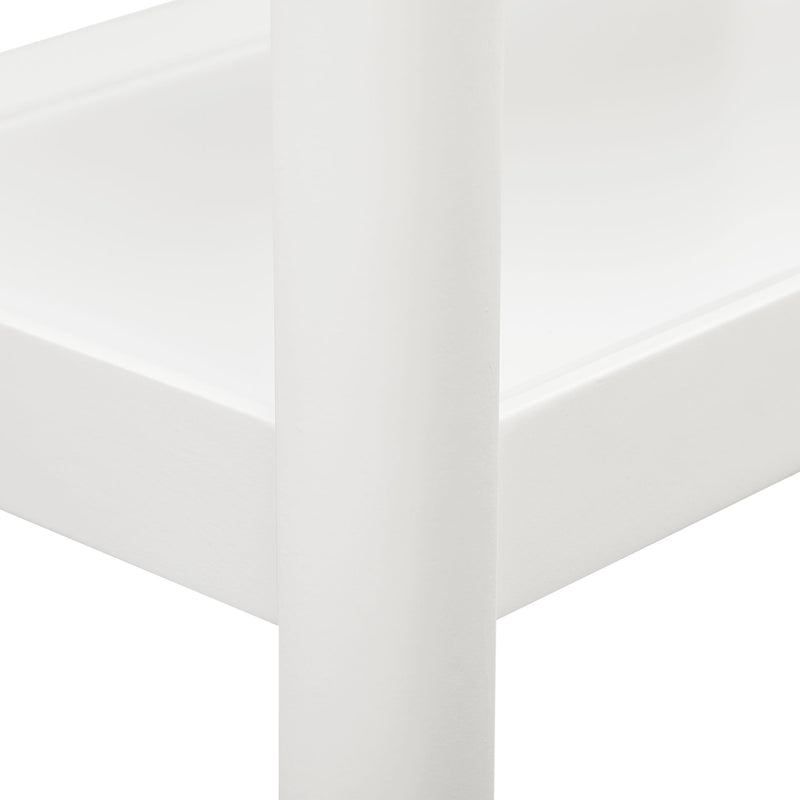 Yonda - Nightstand With 2 Shelves