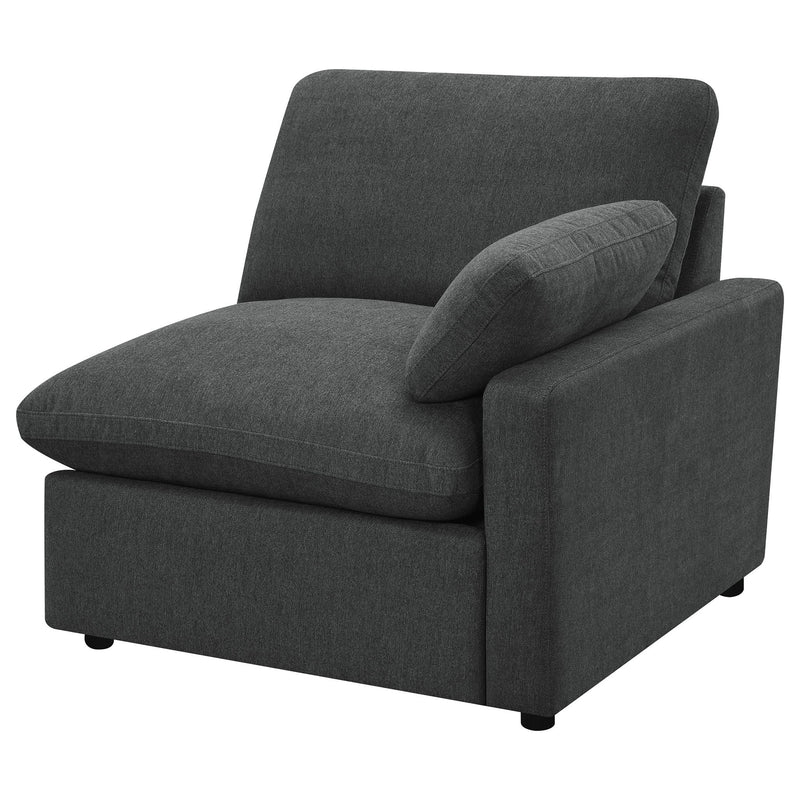 Hollander - Power Reclining Sectional