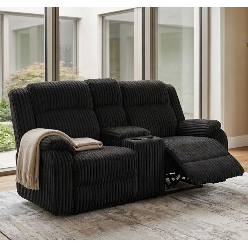 Motion Recliner Chair Set, Living Room Furniture
