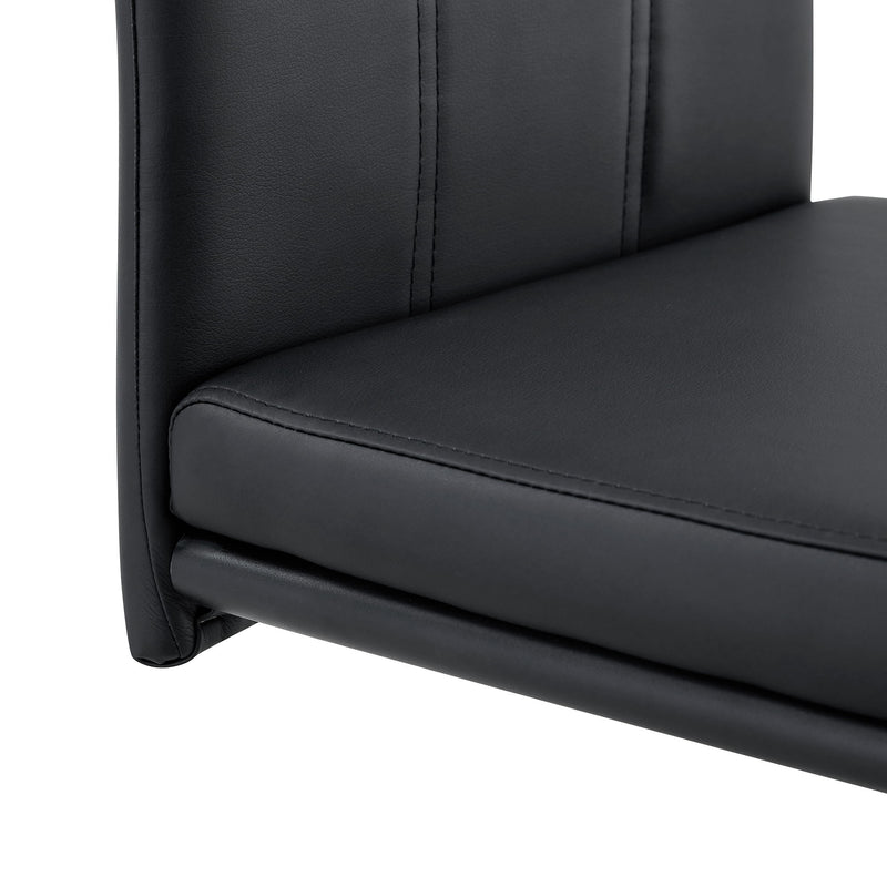 Upholstered Dining Chairs For Dining Room