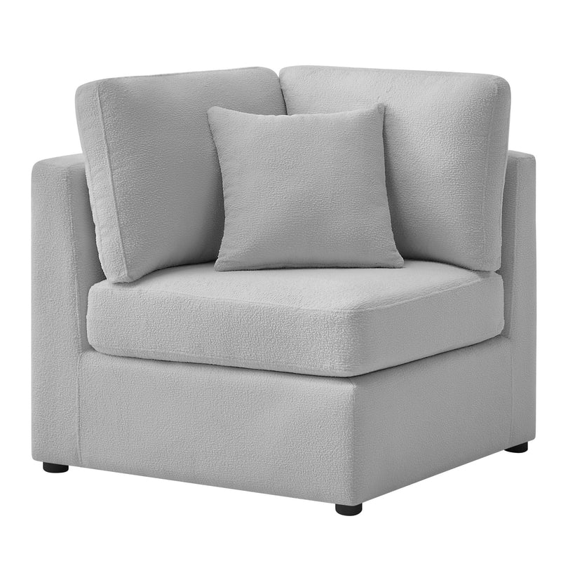 Chauncy - 5 Piece Sectional