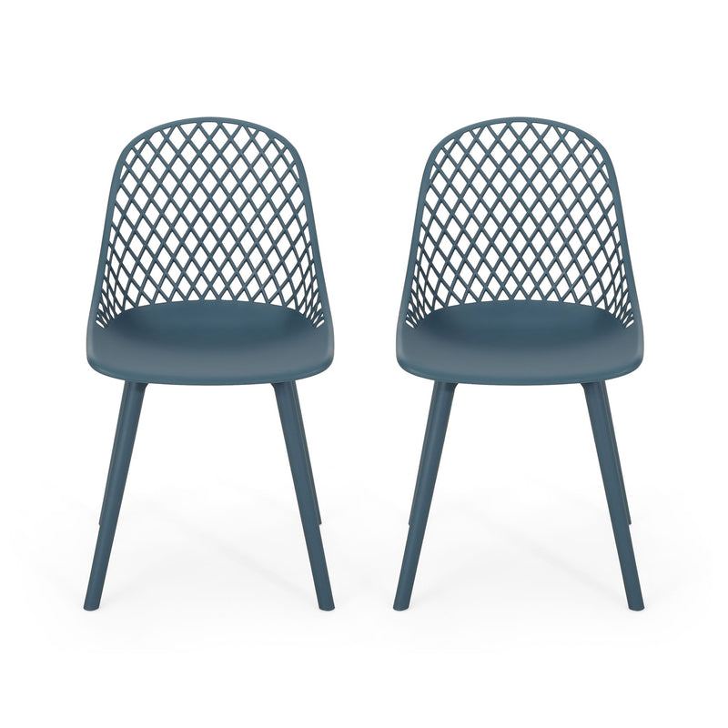 Lily Chair (Set of 2)