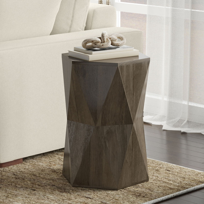 Mckinley - Side Table