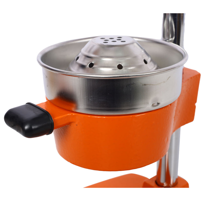 Manual Hand Press Citrus Juicer