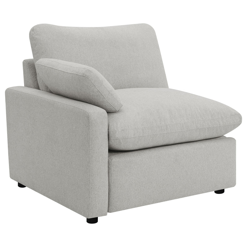 Hollander - Power Reclining Sectional