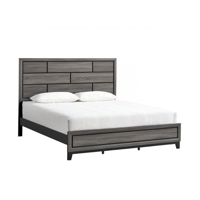 Glasgow - Bed Frame With Durable Construction