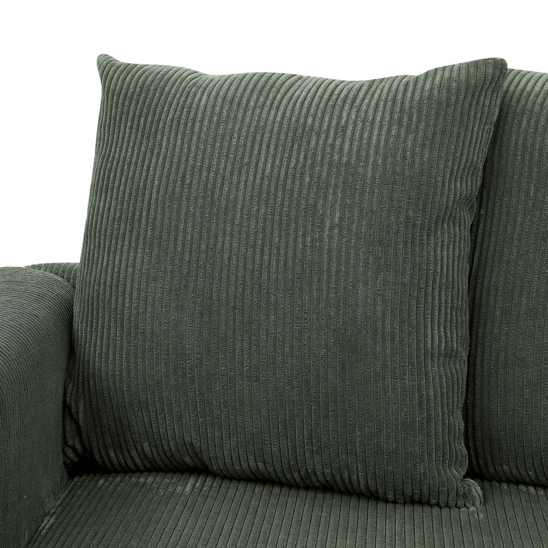 Haven - 6 Piece Modular Sectional