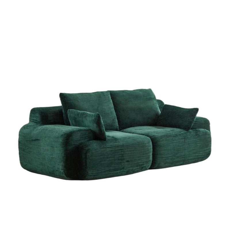 2 Seater Large Sectional Couches For Living Room