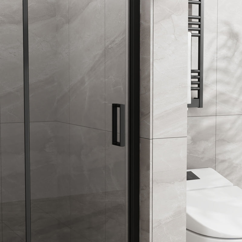 Goodyo - Frameless Glass Shower Door Bifold