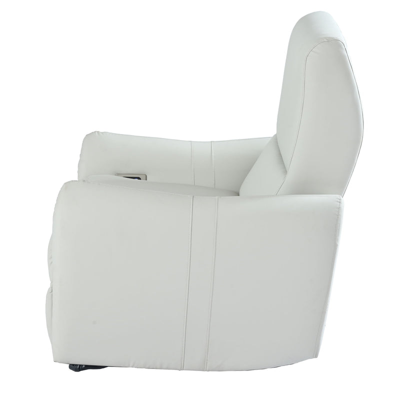 Wall Hugger Power Recliner Chair With USB Port (Type-C)