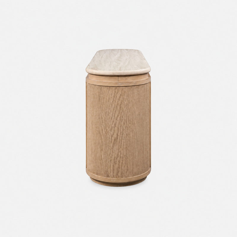 Server - Beige